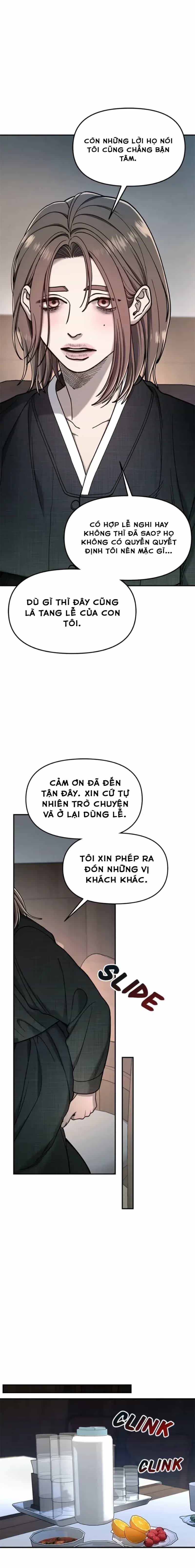 Mẹ Nào Con Nấy - Chương 177 - ảnh 8