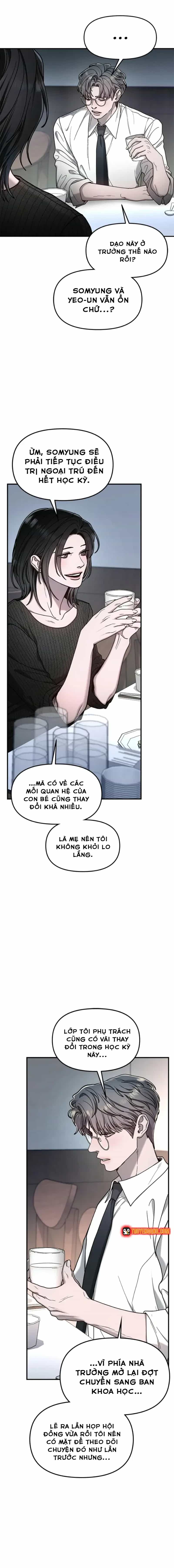 Mẹ Nào Con Nấy - Chương 177 - ảnh 9