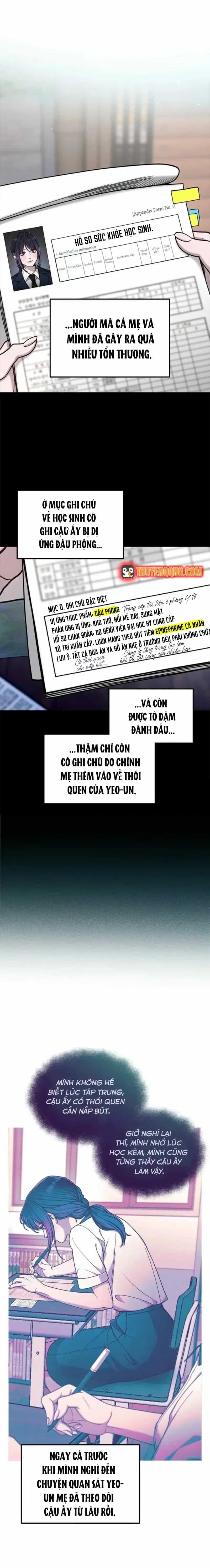 Mẹ Nào Con Nấy - Chương 178 - ảnh 10