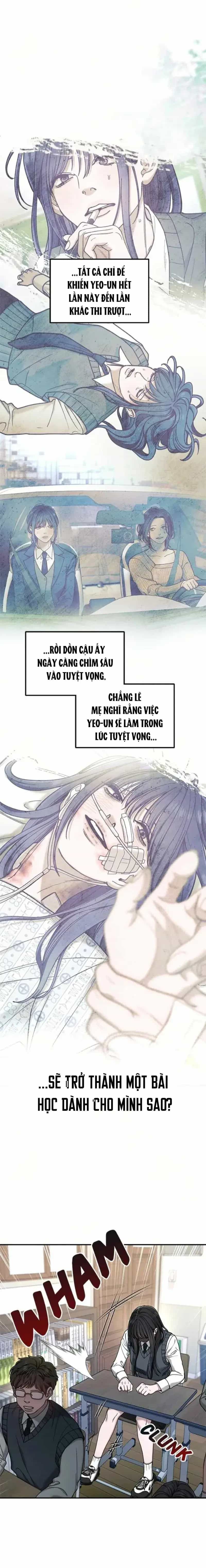Mẹ Nào Con Nấy - Chương 178 - ảnh 11