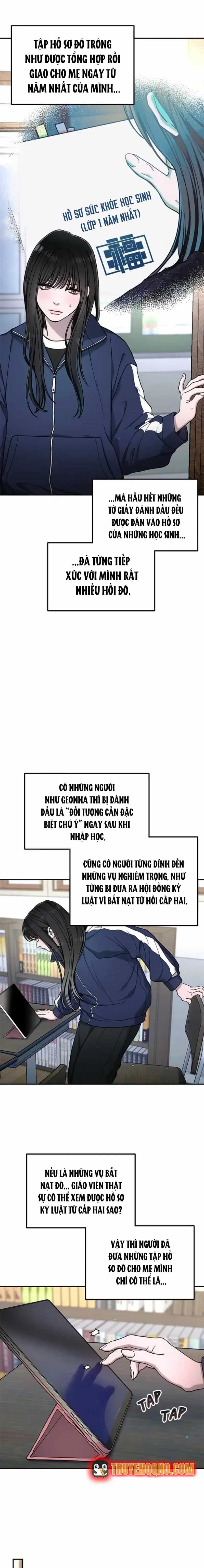 Mẹ Nào Con Nấy - Chương 178 - ảnh 14