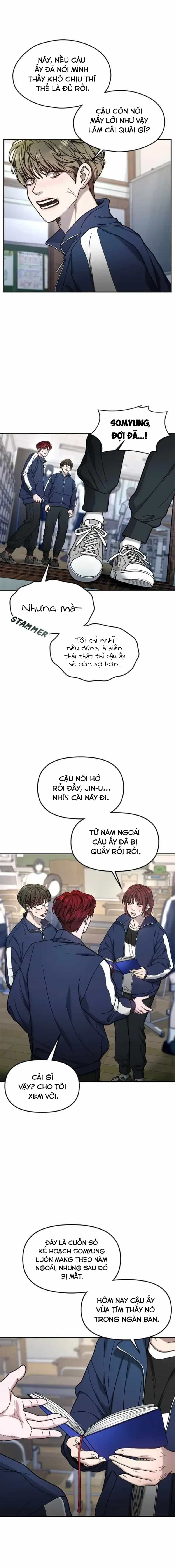 Mẹ Nào Con Nấy - Chương 178 - ảnh 19