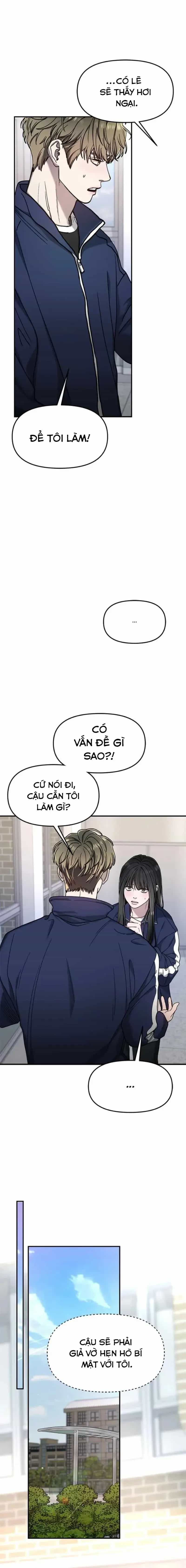 Mẹ Nào Con Nấy - Chương 178 - ảnh 24