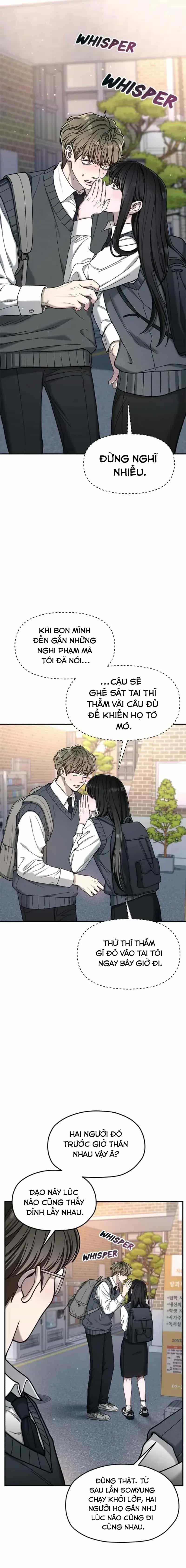 Mẹ Nào Con Nấy - Chương 178 - ảnh 25