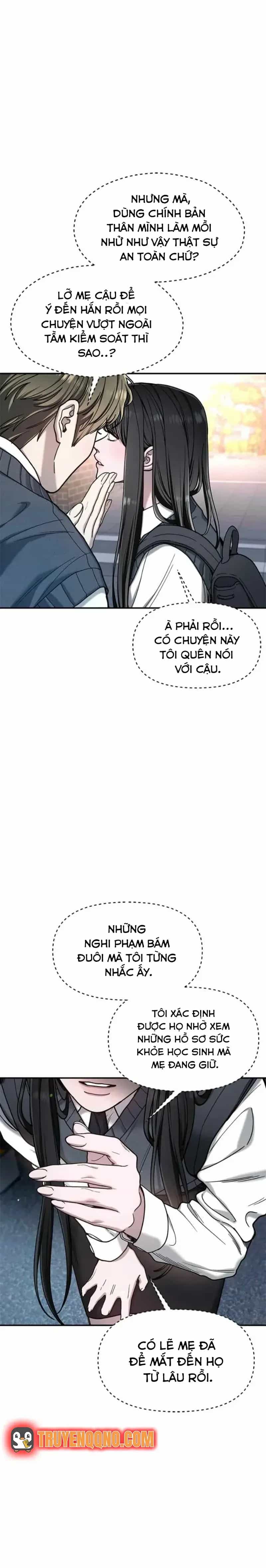 Mẹ Nào Con Nấy - Chương 178 - ảnh 26