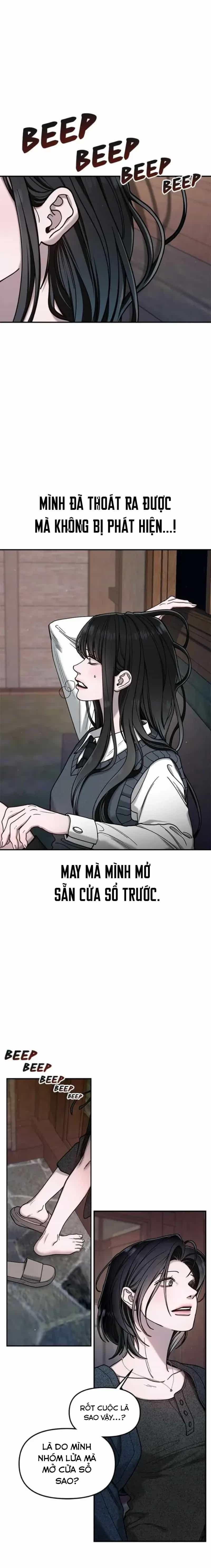 Mẹ Nào Con Nấy - Chương 178 - ảnh 7