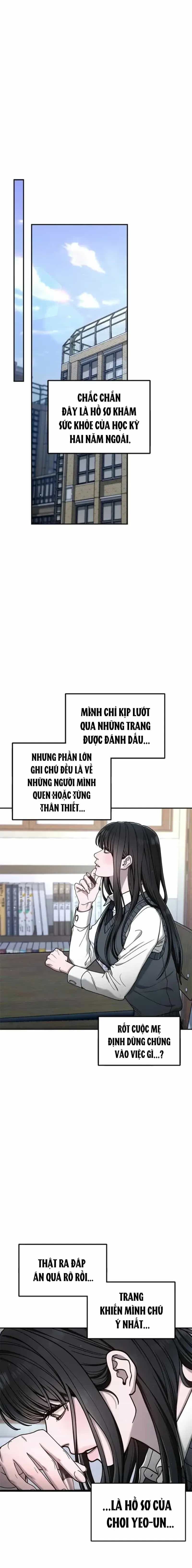 Mẹ Nào Con Nấy - Chương 178 - ảnh 9