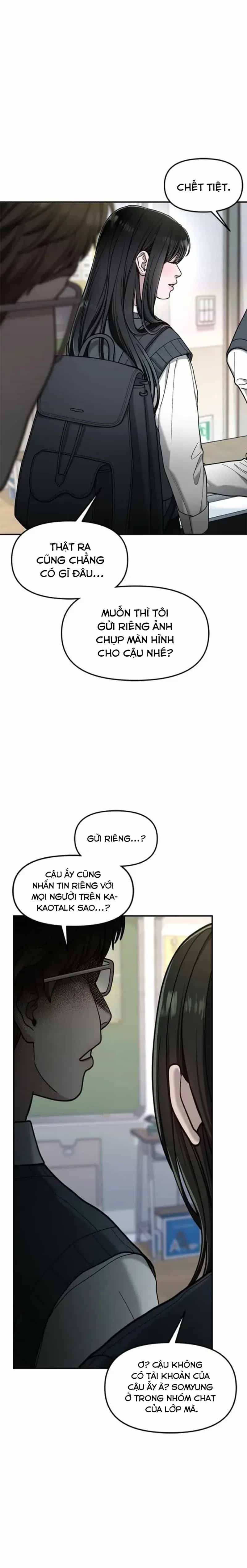 Mẹ Nào Con Nấy - Chương 179 - ảnh 12