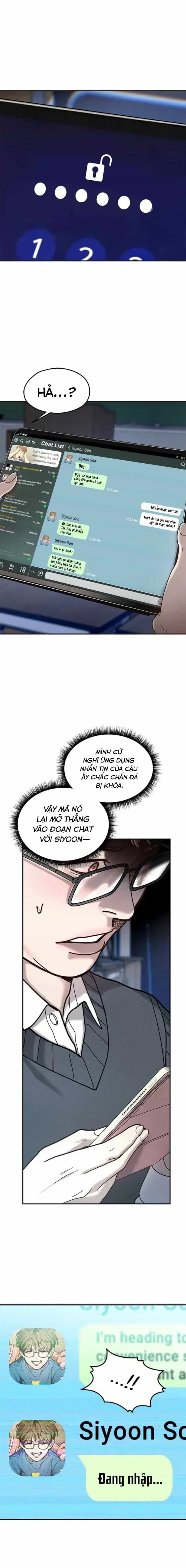 Mẹ Nào Con Nấy - Chương 179 - ảnh 16