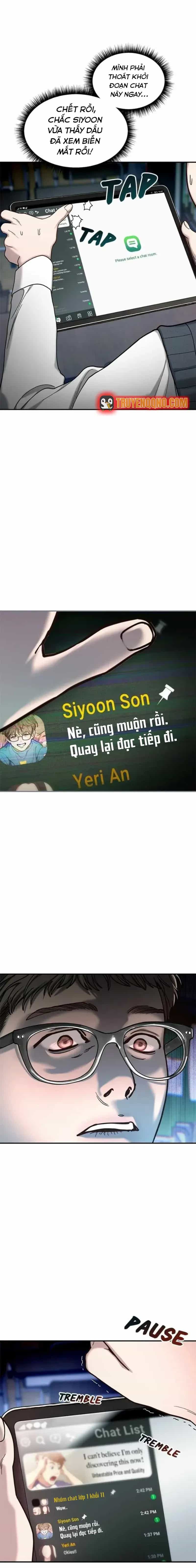 Mẹ Nào Con Nấy - Chương 179 - ảnh 18