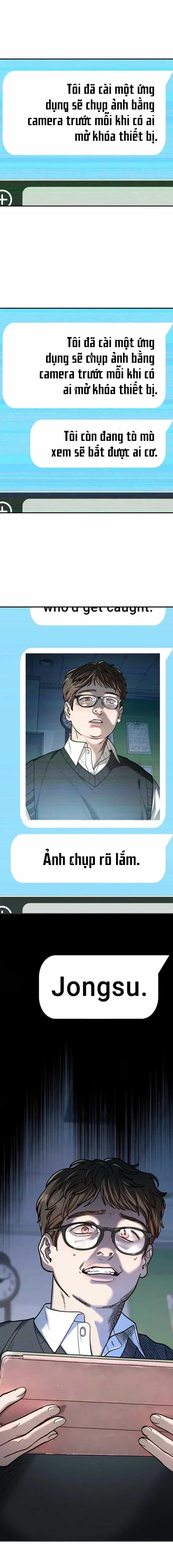 Mẹ Nào Con Nấy - Chương 179 - ảnh 20
