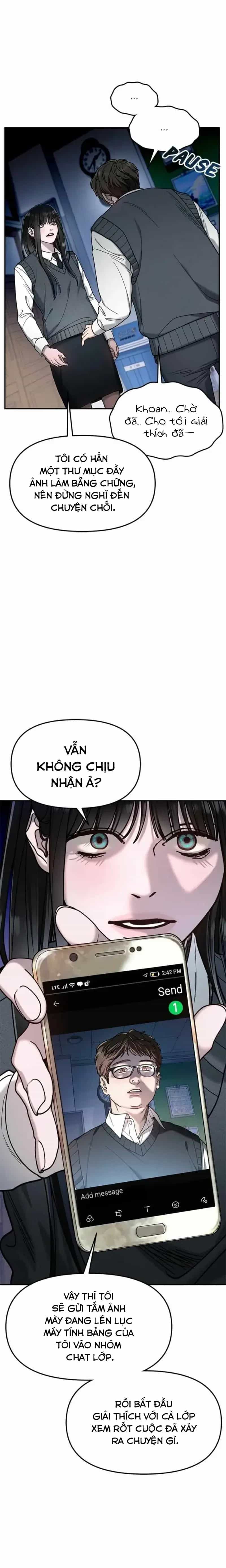 Mẹ Nào Con Nấy - Chương 179 - ảnh 23