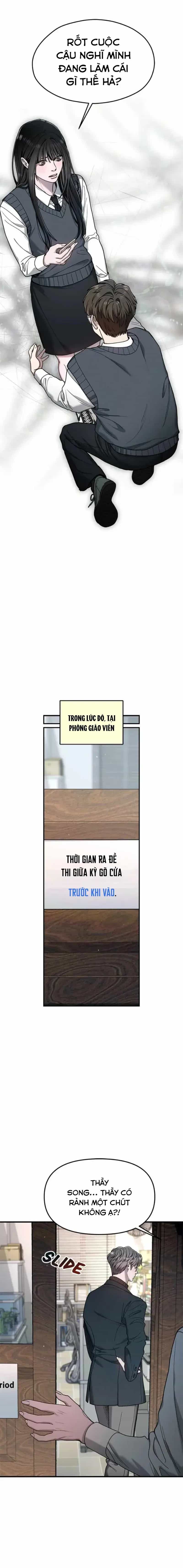 Mẹ Nào Con Nấy - Chương 179 - ảnh 27