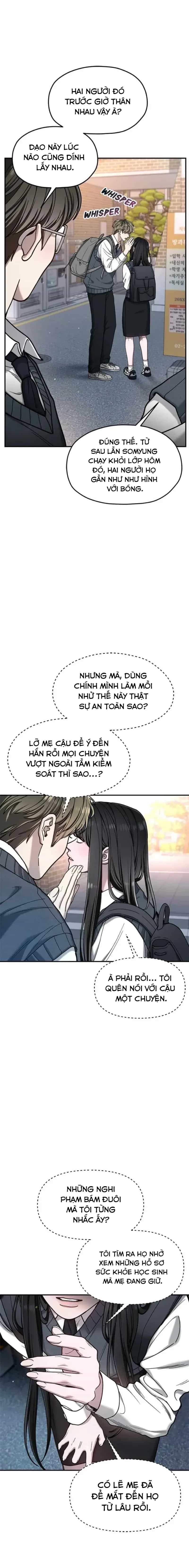 Mẹ Nào Con Nấy - Chương 179 - ảnh 4