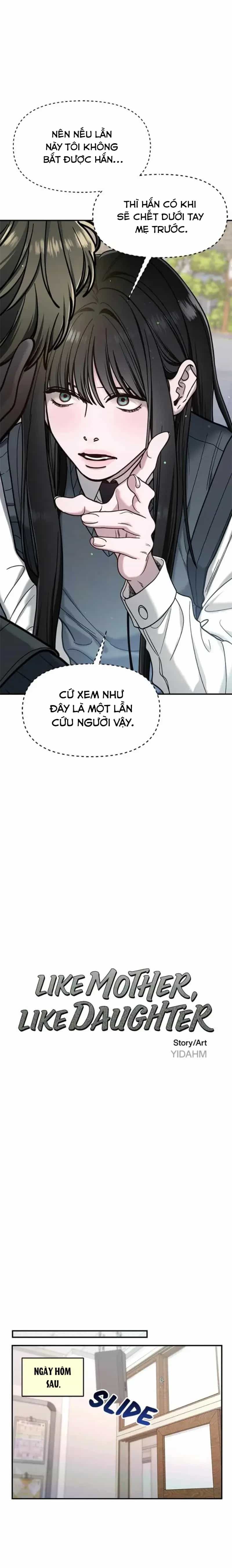 Mẹ Nào Con Nấy - Chương 179 - ảnh 5