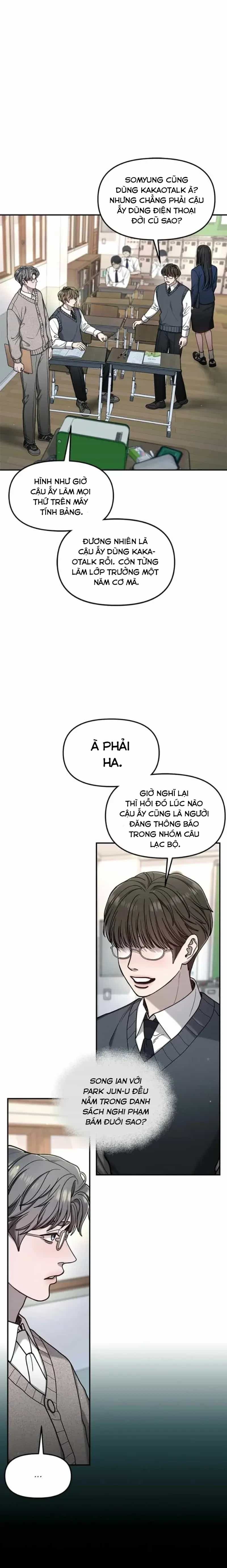 Mẹ Nào Con Nấy - Chương 179 - ảnh 7