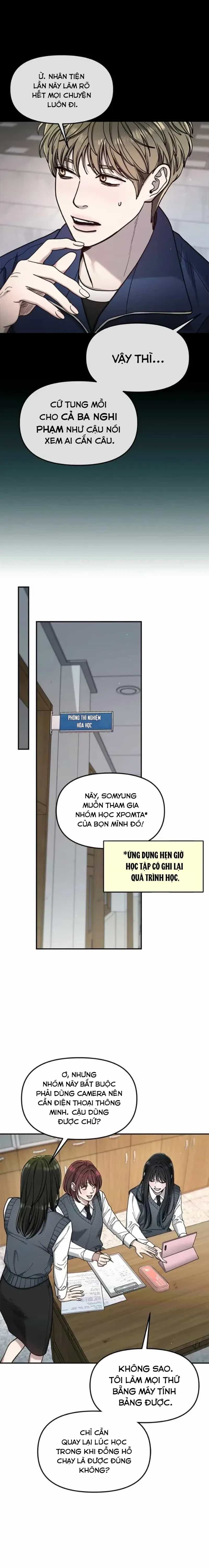 Mẹ Nào Con Nấy - Chương 179 - ảnh 9