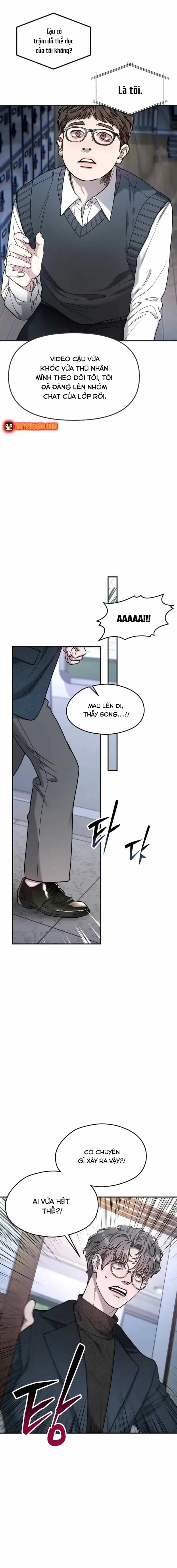 Mẹ Nào Con Nấy - Chương 180 - ảnh 10