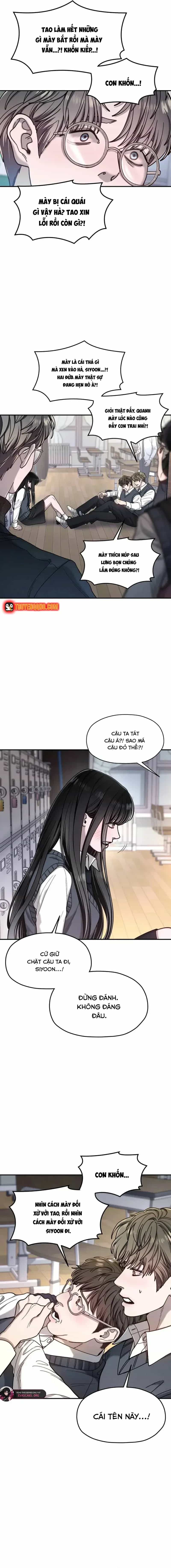 Mẹ Nào Con Nấy - Chương 180 - ảnh 11
