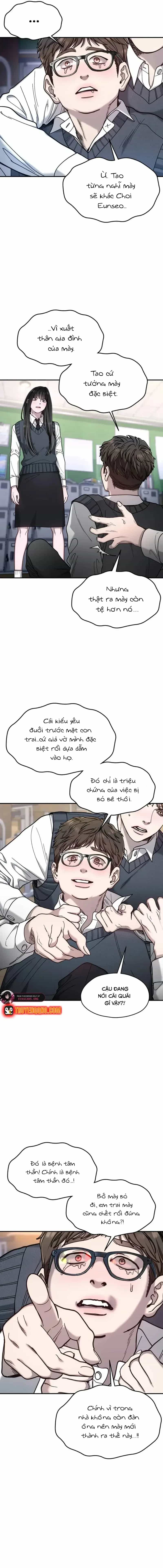 Mẹ Nào Con Nấy - Chương 180 - ảnh 13