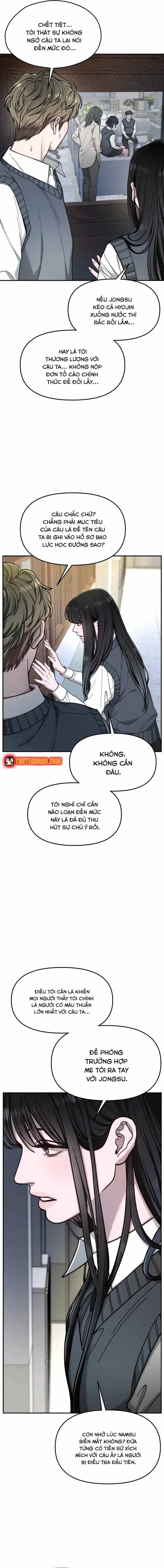 Mẹ Nào Con Nấy - Chương 180 - ảnh 17