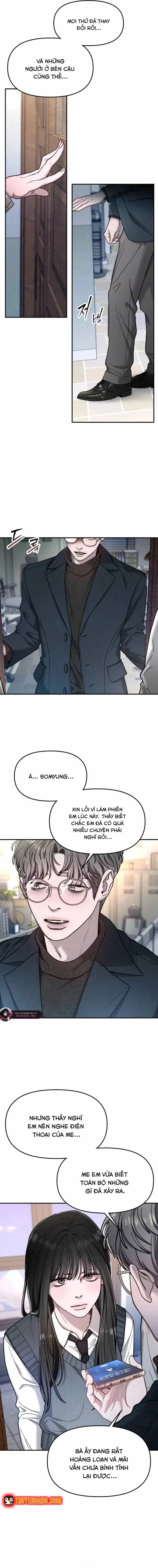 Mẹ Nào Con Nấy - Chương 180 - ảnh 22