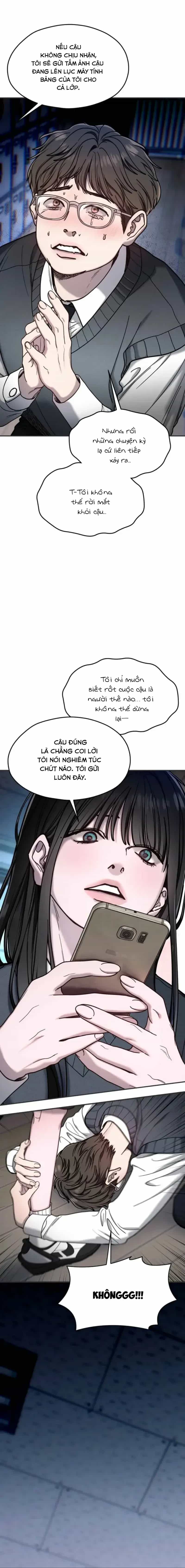 Mẹ Nào Con Nấy - Chương 180 - ảnh 3