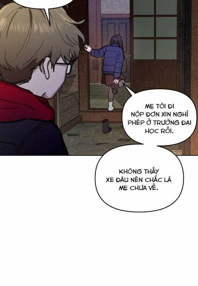 Mẹ Nào Con Nấy - Chương 2 - ảnh 21