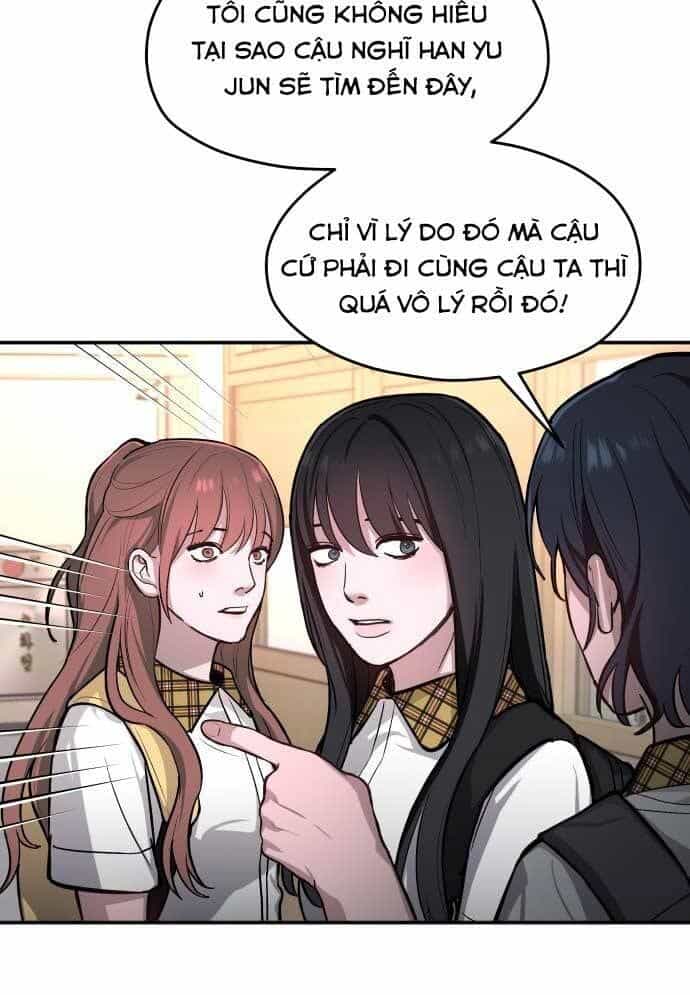 Mẹ Nào Con Nấy - Chương 21 - ảnh 38