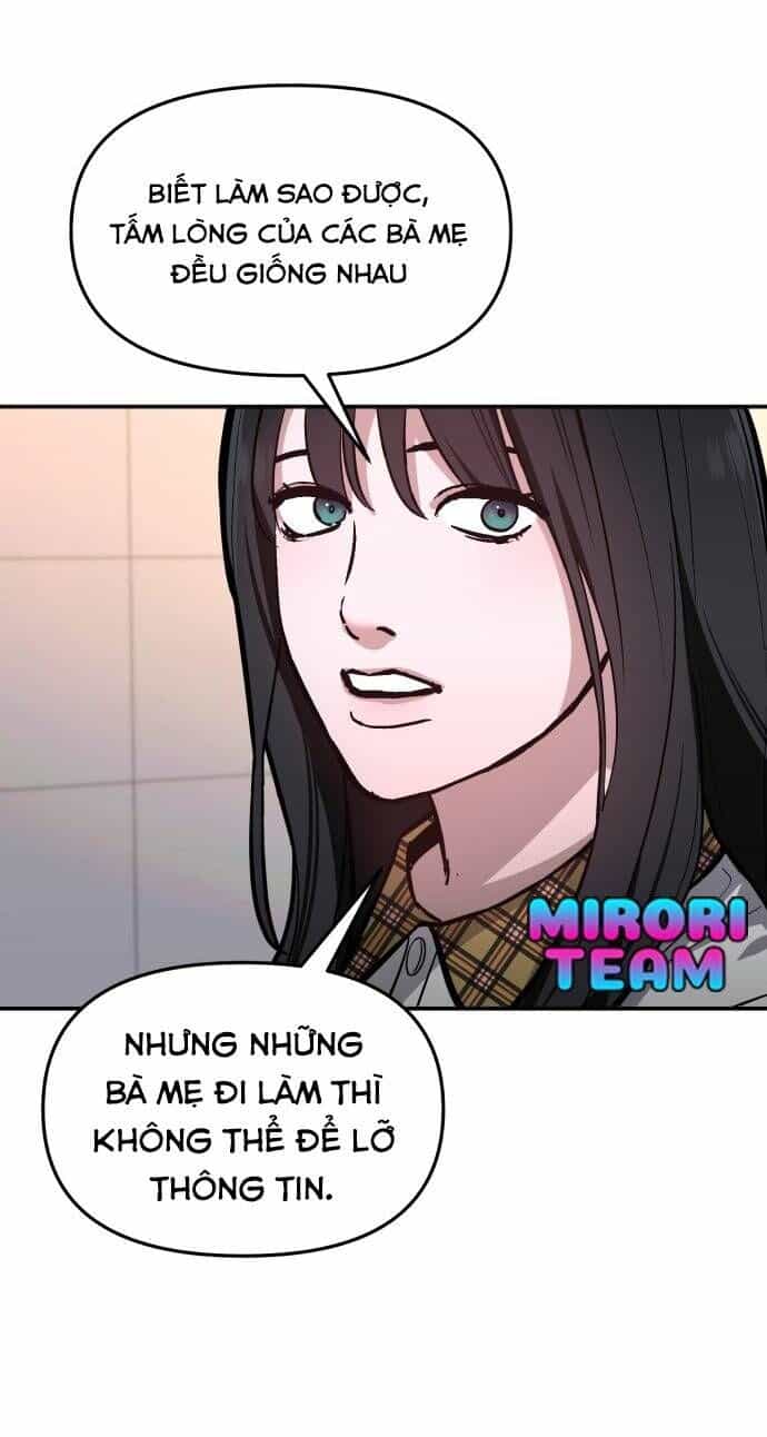 Mẹ Nào Con Nấy - Chương 24 - ảnh 39