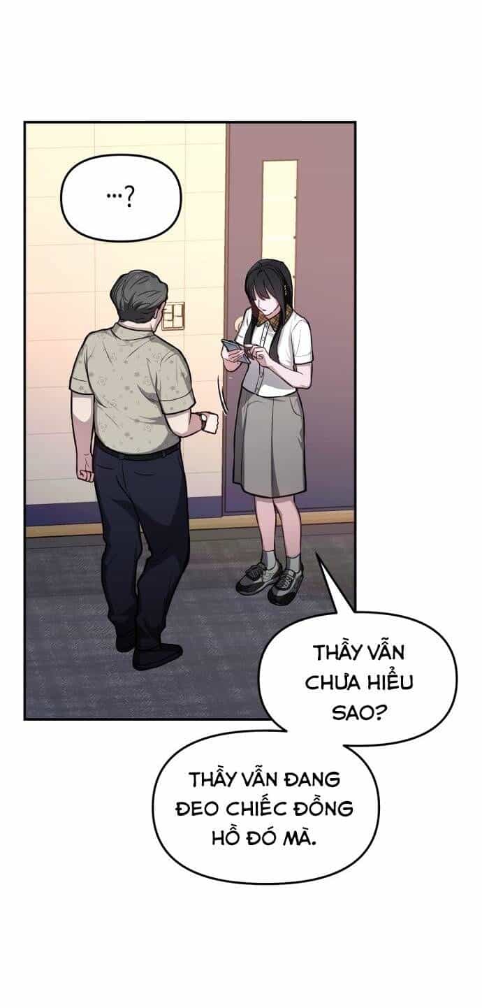 Mẹ Nào Con Nấy - Chương 24 - ảnh 41
