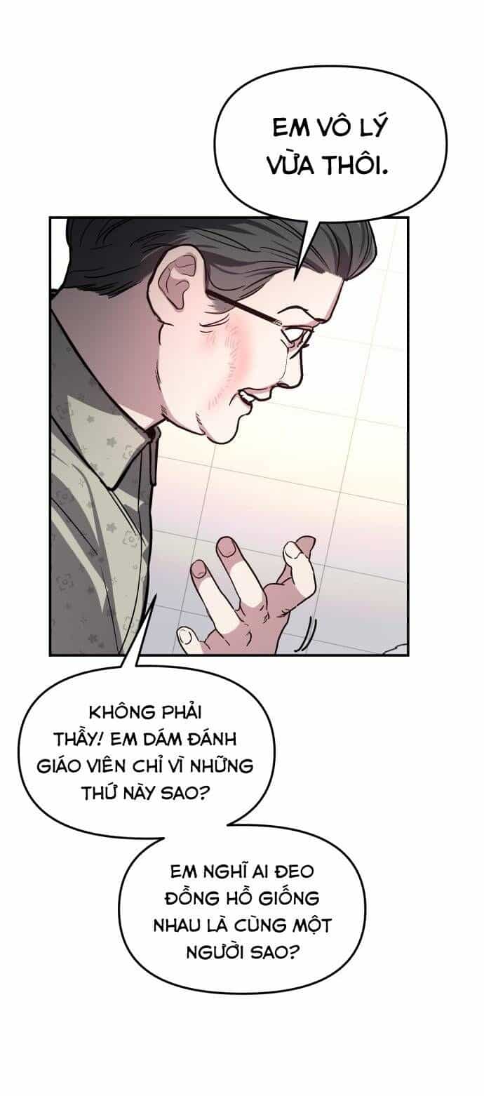 Mẹ Nào Con Nấy - Chương 24 - ảnh 44