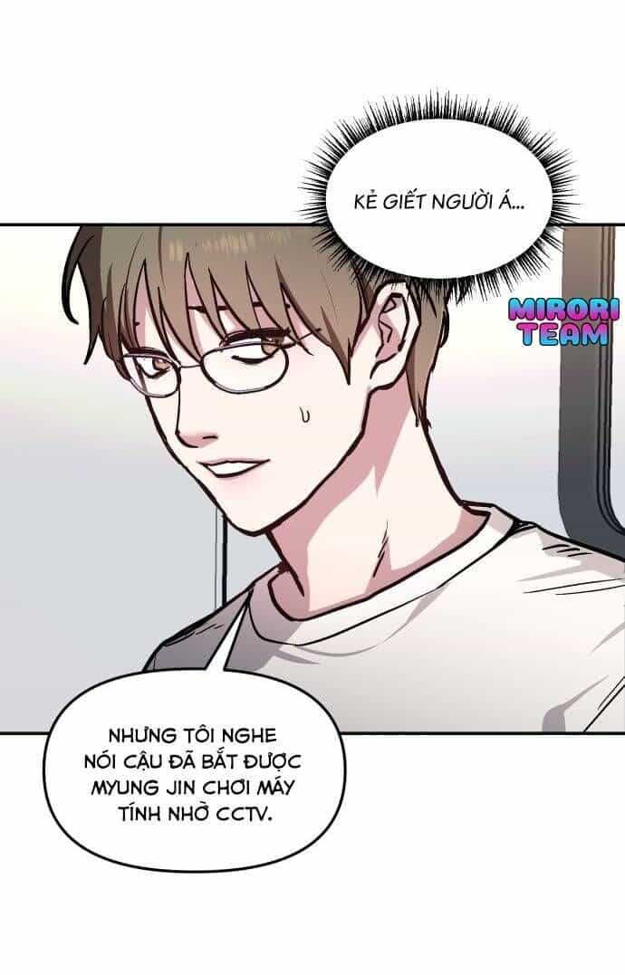 Mẹ Nào Con Nấy - Chương 25 - ảnh 37