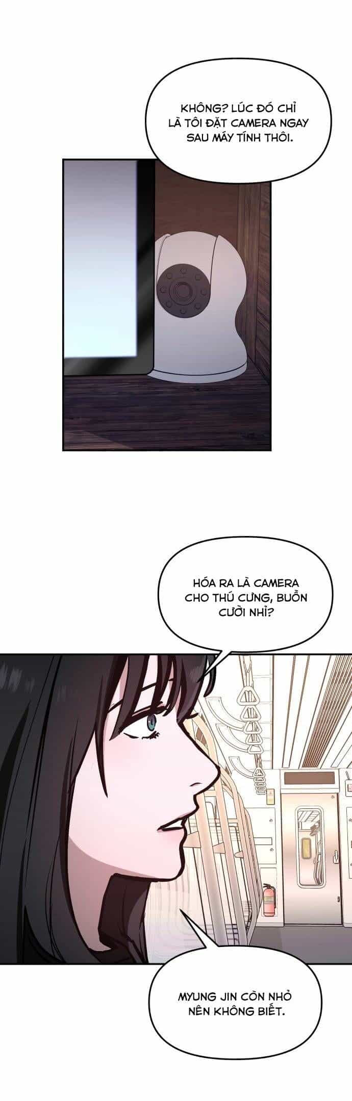 Mẹ Nào Con Nấy - Chương 25 - ảnh 38