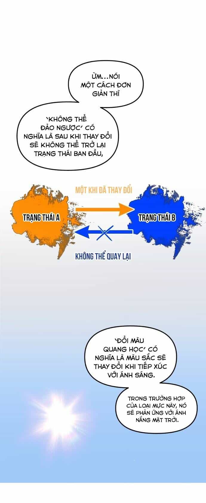Mẹ Nào Con Nấy - Chương 25 - ảnh 5