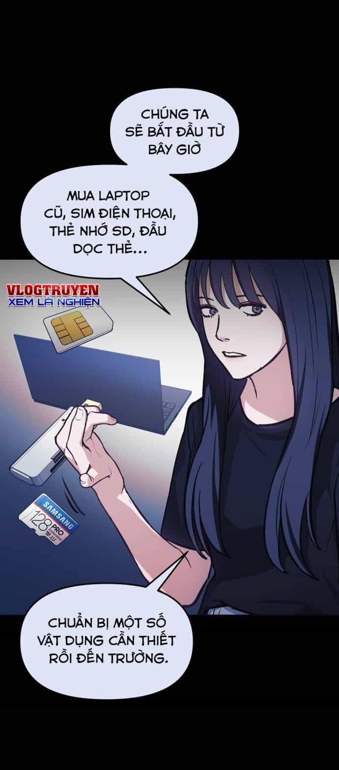 Mẹ Nào Con Nấy - Chương 26 - ảnh 1