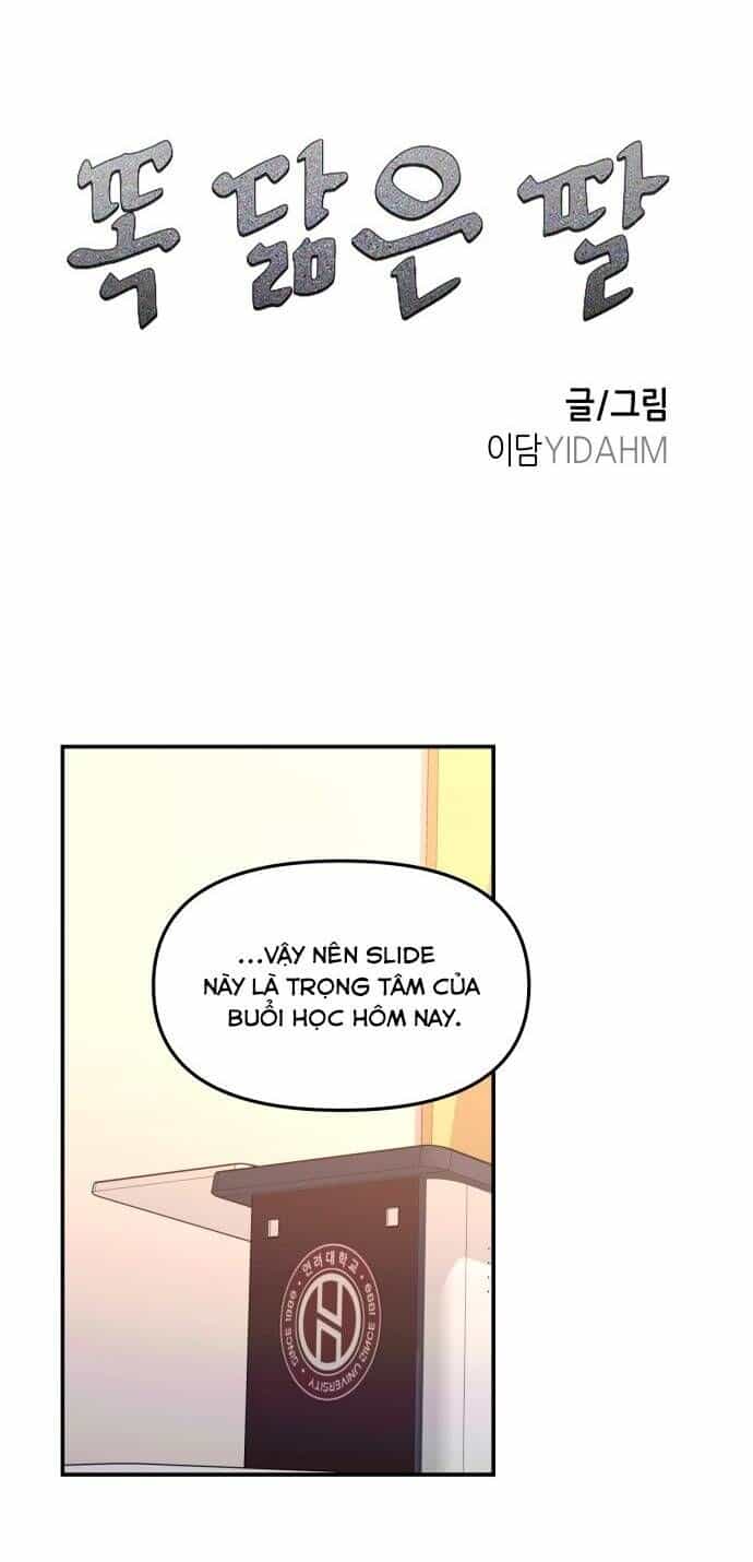 Mẹ Nào Con Nấy - Chương 26 - ảnh 6