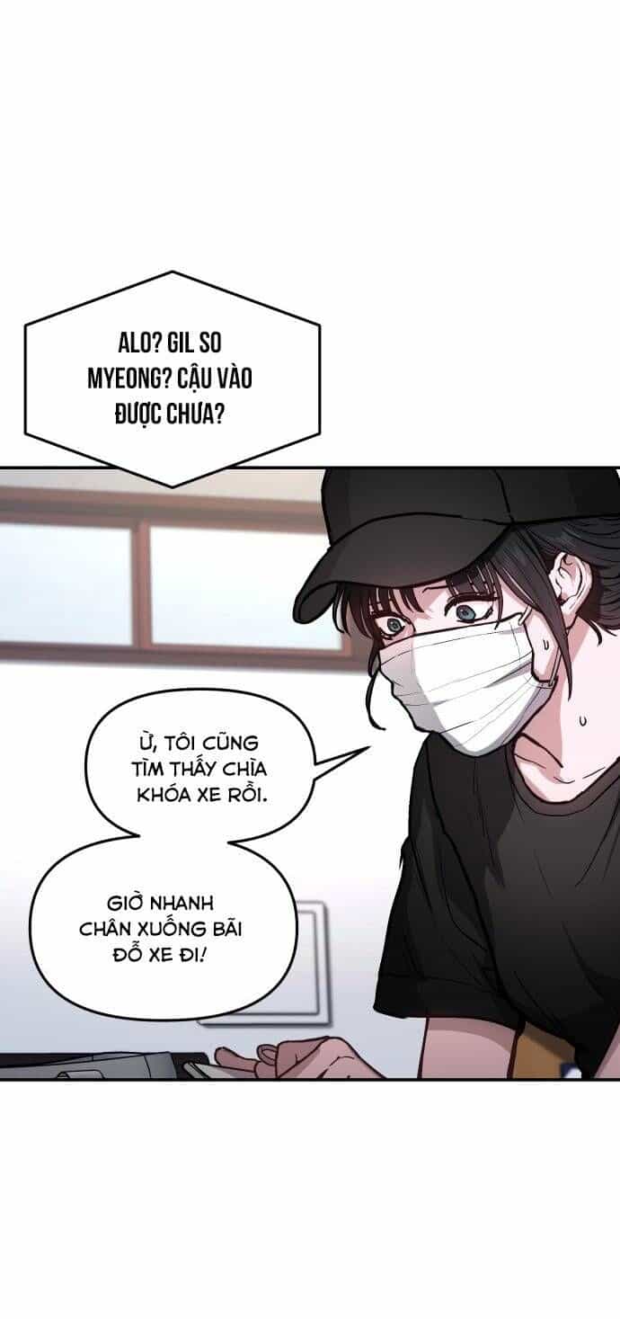 Mẹ Nào Con Nấy - Chương 26 - ảnh 63
