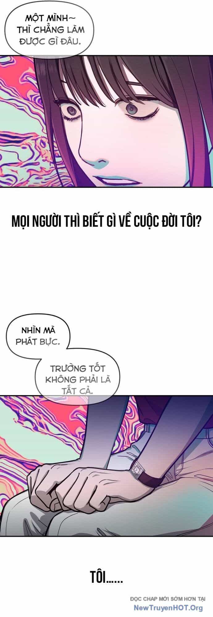 Mẹ Nào Con Nấy - Chương 32 - ảnh 38