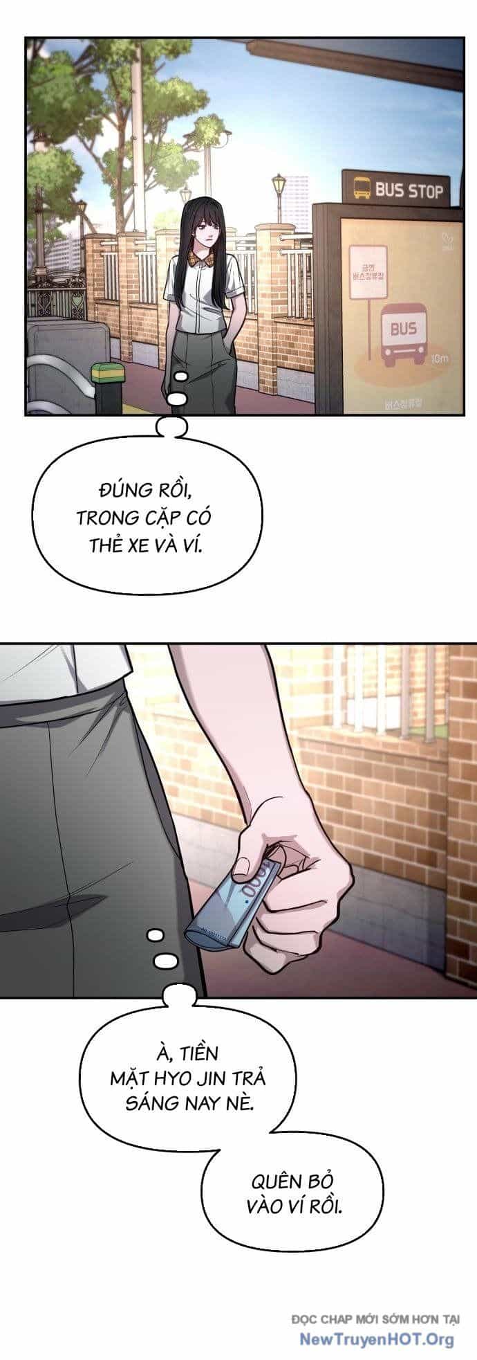 Mẹ Nào Con Nấy - Chương 33 - ảnh 40