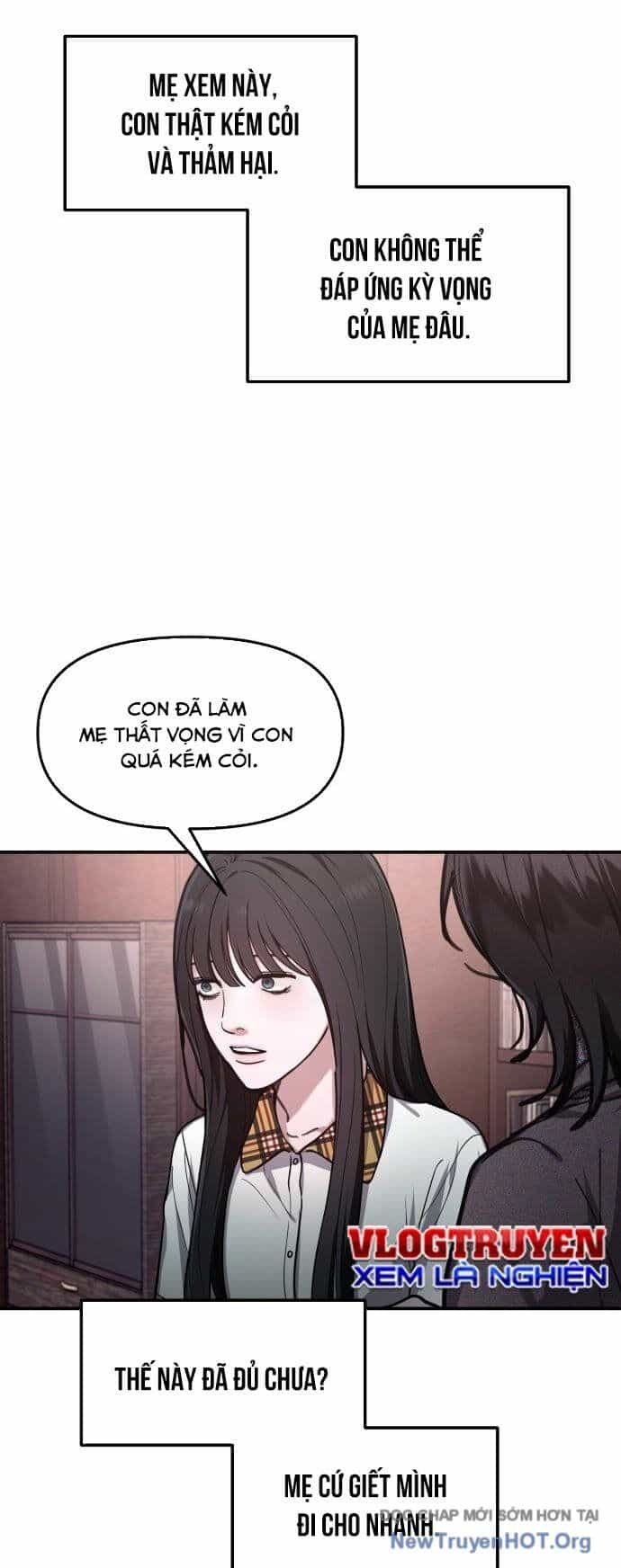 Mẹ Nào Con Nấy - Chương 33 - ảnh 64