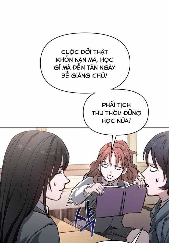 Mẹ Nào Con Nấy - Chương 4 - ảnh 36