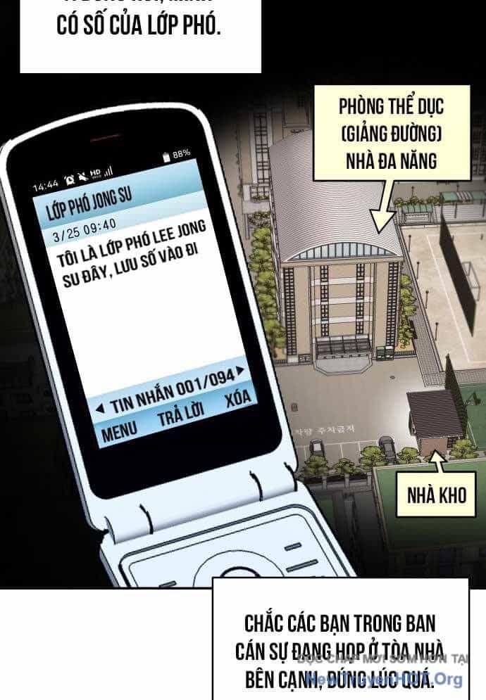 Mẹ Nào Con Nấy - Chương 46 - ảnh 36