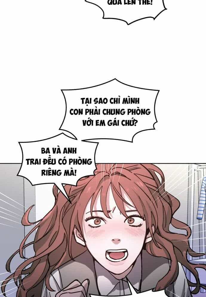 Mẹ Nào Con Nấy - Chương 5 - ảnh 30
