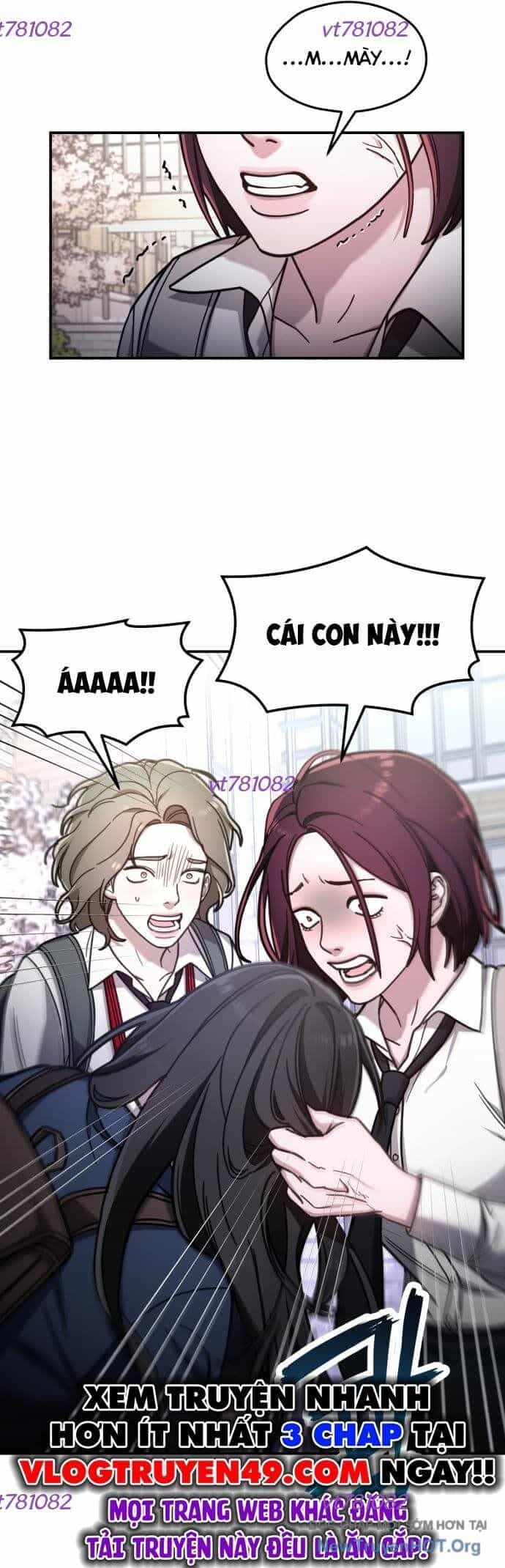 Mẹ Nào Con Nấy - Chương 53 - ảnh 39