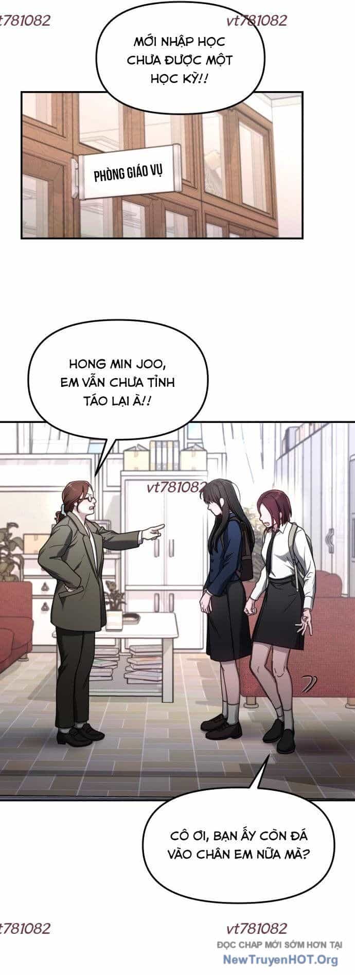 Mẹ Nào Con Nấy - Chương 53 - ảnh 44