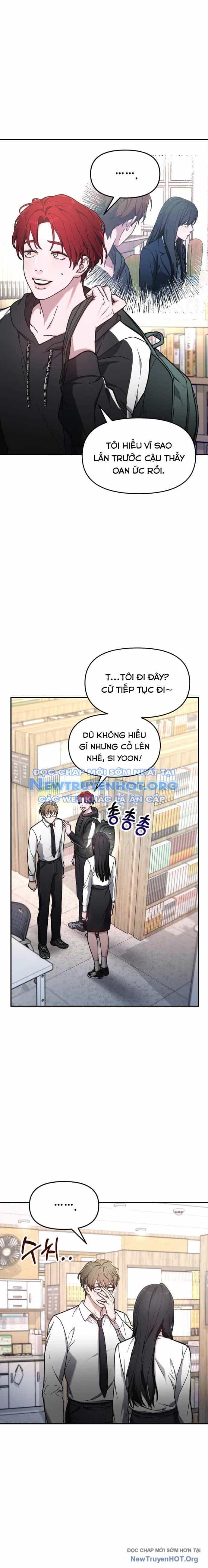 Mẹ Nào Con Nấy - Chương 60 - ảnh 17