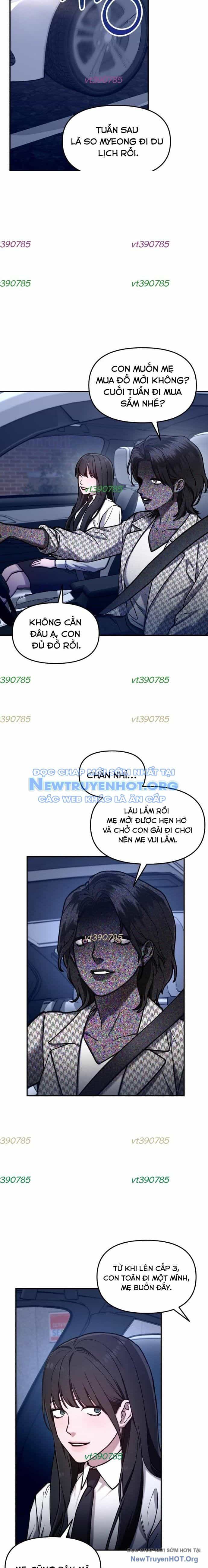 Mẹ Nào Con Nấy - Chương 61 - ảnh 15