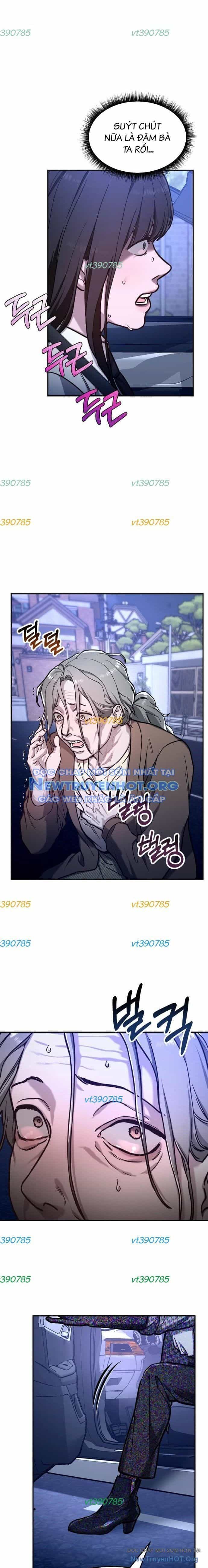 Mẹ Nào Con Nấy - Chương 61 - ảnh 22