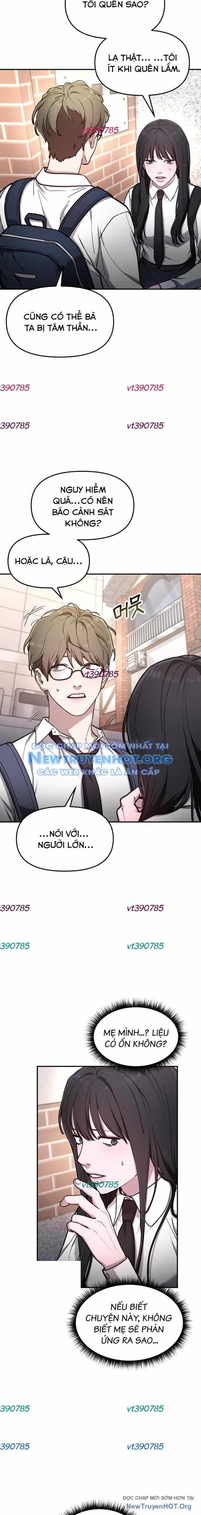 Mẹ Nào Con Nấy - Chương 61 - ảnh 9